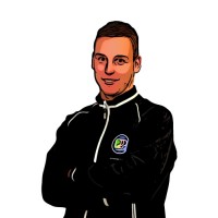 Jeroen Tolhoek