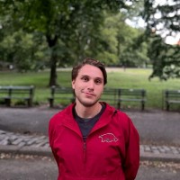 Connor Cohen