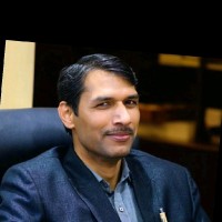 Jeetendra Chaudhary