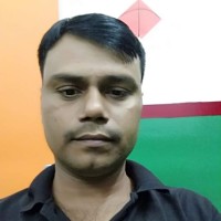 Ashish Yadav