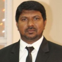 Mohammed Imran uddin