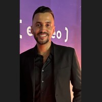 Ahmed Sameh