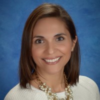 Laurice M. Nassif
