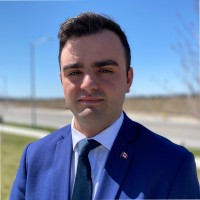 Steven Mirtsos, Ribo