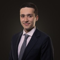 Ruairidh Gilchrist