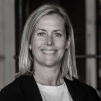 Helen Bergman