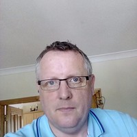Seamus Burke