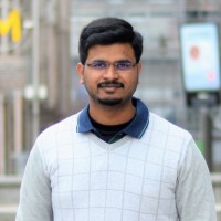 Nagendra C