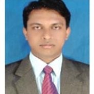 Md Jahidur Rahman Khan