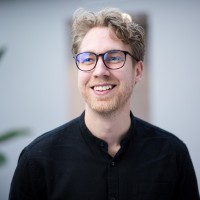 Max Unkenholz