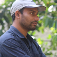 Sainudheen Puthiyedath