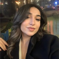 Seda Baran