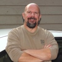 Kevin Thompson