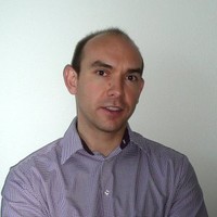 Tibor Korcsmaros