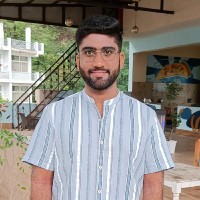 Hardik Nagpal