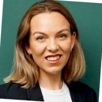 Lærke Aya Vang