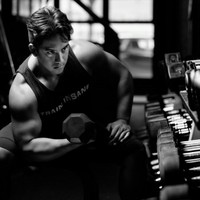Mike Salazar