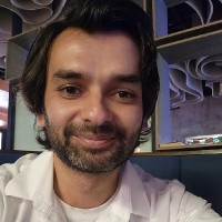 Bilal Iftikhar