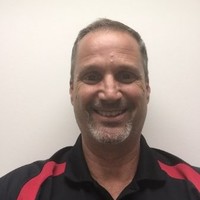 Paul Narron