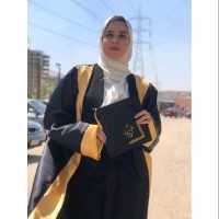 Nada Sayed
