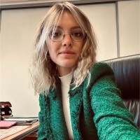 Audrey Texier
