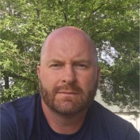Wayne Stevenson