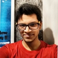 Saurabh Kumar