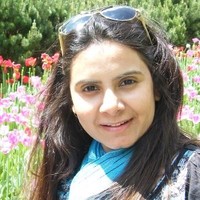 Nirali Vora