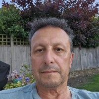 Nik Charman