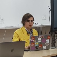 Nikita Atanov