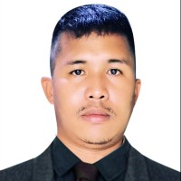 Mark Eduard Vincent M. Villanil