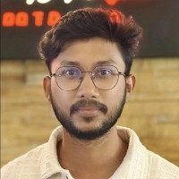 Praveen B