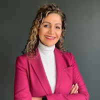 Parisa Payami