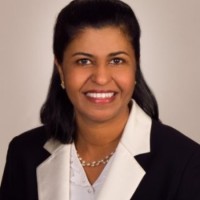 Suma Menon