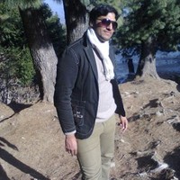 Syed kamran Ali