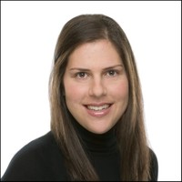 Jaclyn Seidman