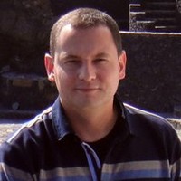 Luis Domínguez Quintana