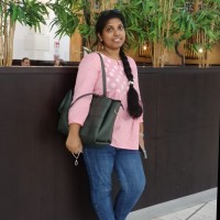 Saranya Mohan