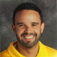 Luis Vazquez