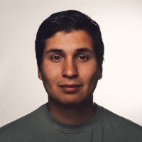 Daniel Morales