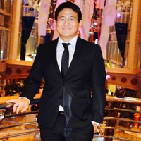 Peter Chi