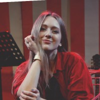 Alina Rybalsky