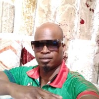 Songne Daouda