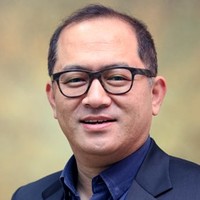 Joseph Kwak