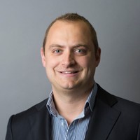 Mike Elworthy
