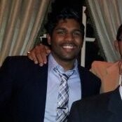 Praveen Pandian