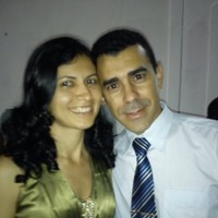 Rogério & Goreth Ferreira