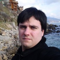 Andrii Moskvenkov