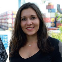 Sabine Gaisbauer