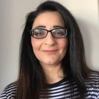 Sonia Khaddaj